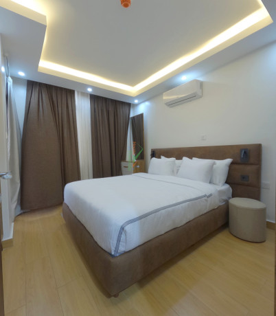 kigali-stylish-1-bedroom-deluxe-accommodation-apartment-for-rent-in-remera-big-4