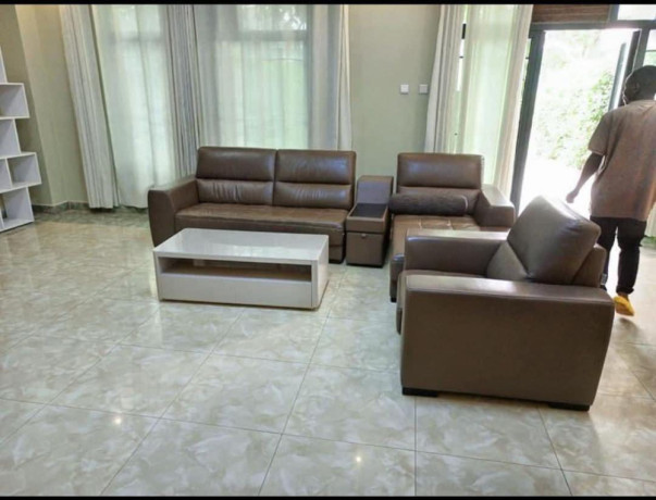 full-furnished-house-for-rent-in-gacuriro-big-1
