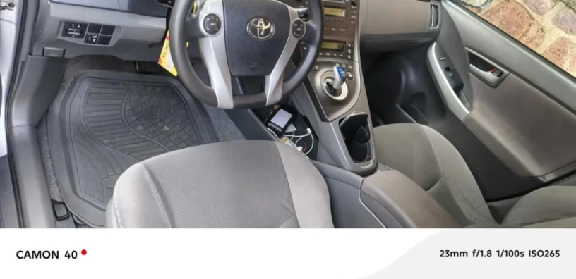 toyota-prius-automatic-hybrid-2011-original-sterling-for-sale-big-0