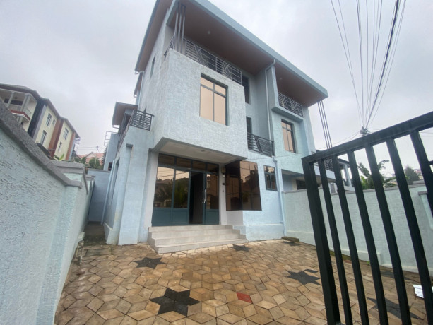 kibagabaga-unfurnished-house-for-rent-in-kigali-big-0
