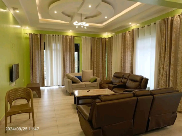 full-furnished-apartment-for-rent-in-gisozi-big-1