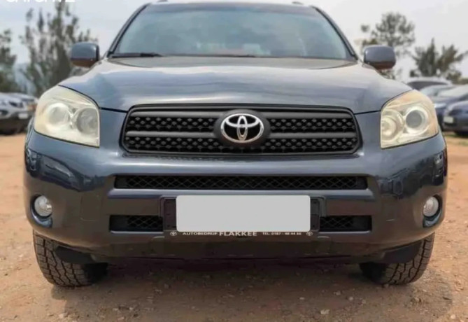 toyota-rav4-manual-2007-for-sale-big-0