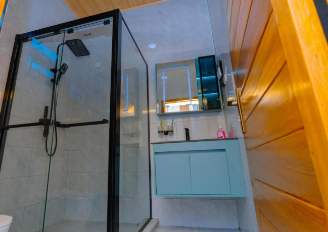 kigali-furnished-house-for-rent-in-kicukiro-spot-view-big-4