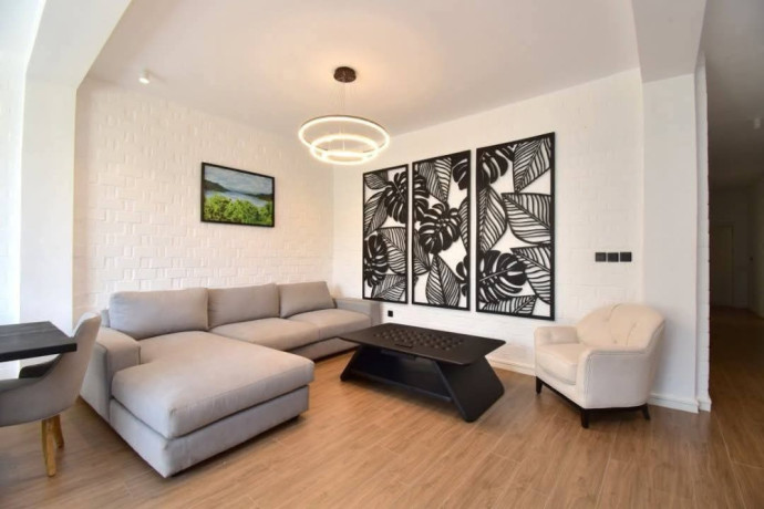 kigali-beautiful-house-available-for-rent-in-gishushu-remera-big-1