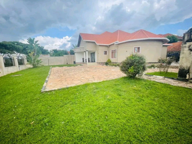fully-furnished-house-for-rent-in-kibagabaga-near-hospital-big-1