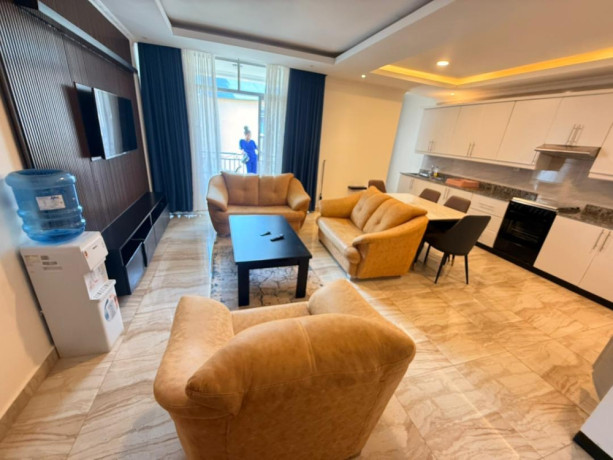 kigali-fully-furnished-apartment-for-rent-in-kibagabaga-big-0