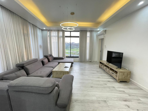 nyarutarama-beautiful-furnished-apartment-for-rent-in-kigali-big-2
