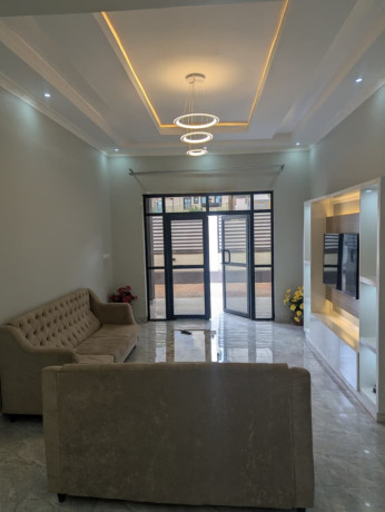 kigali-fully-furnished-modern-house-for-rent-in-gasanze-big-2