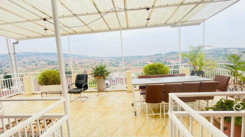 fully-furnished-house-for-rent-in-kimironko-on-tarmac-road-big-3