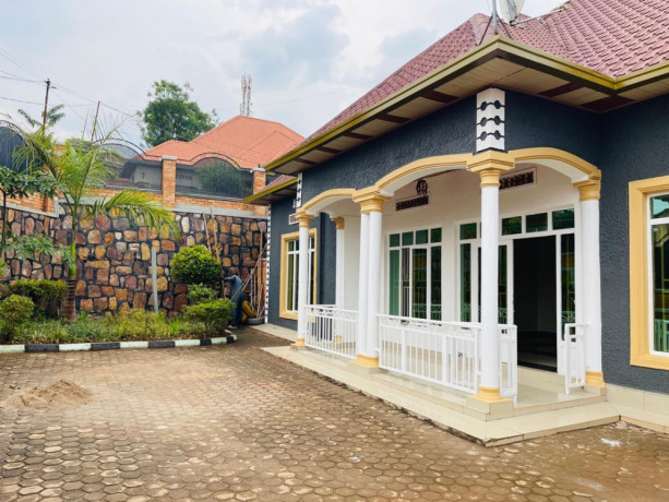 kigali-unfurnished-house-for-rent-in-kimironko-big-0