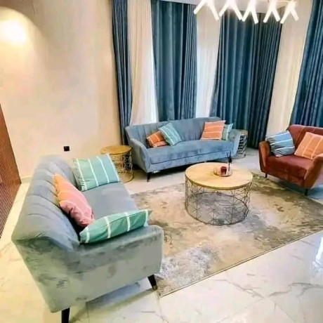 kibagabaga-very-nice-furnished-apartment-for-rent-on-black-road-in-kigali-rwanda-big-1