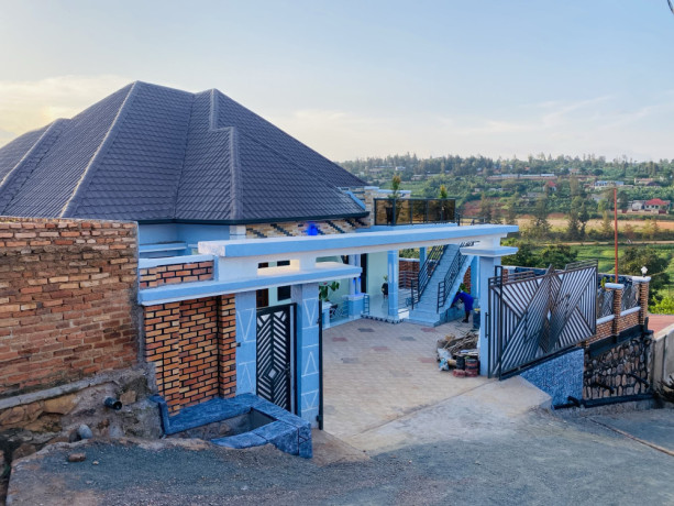 kigali-unfurnished-house-for-sale-in-kanombe-big-2