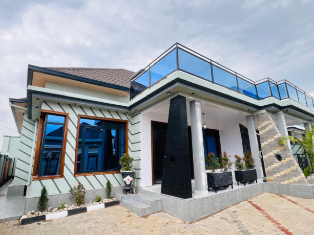 kigali-nice-house-for-sale-in-busanza-big-1
