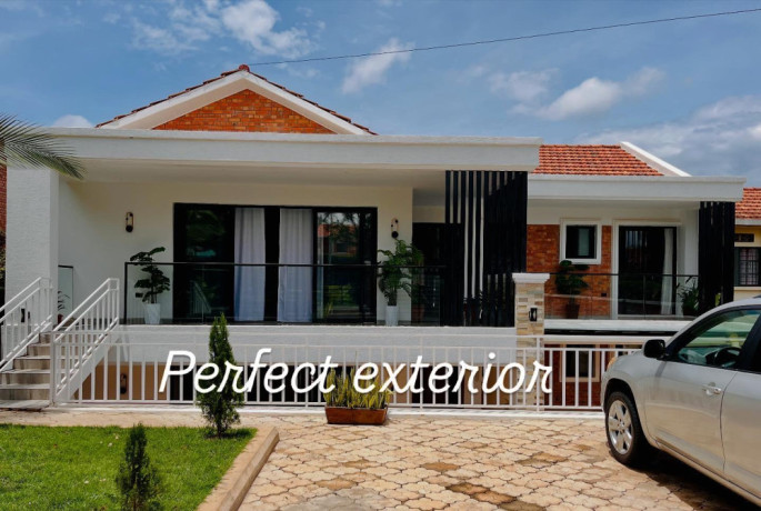 full-furnished-house-for-rent-in-gacuriro-big-0