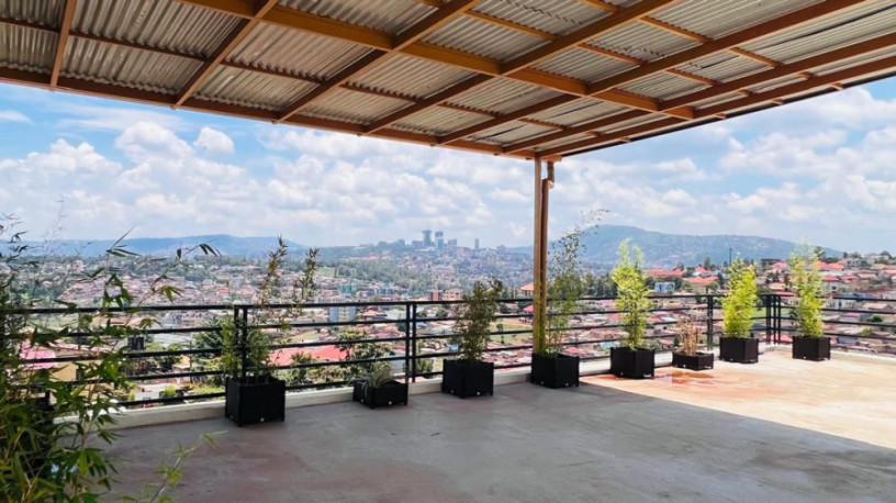 fully-furnished-house-for-rent-in-gisozi-big-2