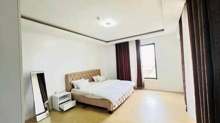 fully-furnished-apartment-for-rent-in-kimironko-on-tarmac-road-in-good-location-big-4