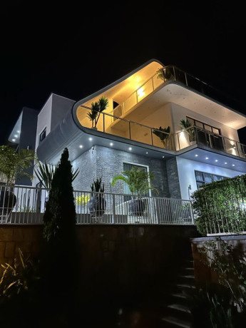 kibagabaga-very-nice-and-well-furnished-house-for-rent-in-kigali-big-0