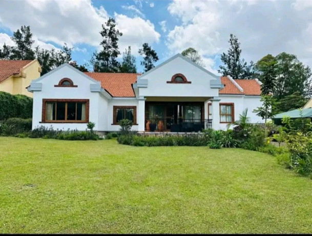 nice-full-furnished-house-for-rent-with-big-garden-at-gaposho-estate-big-0