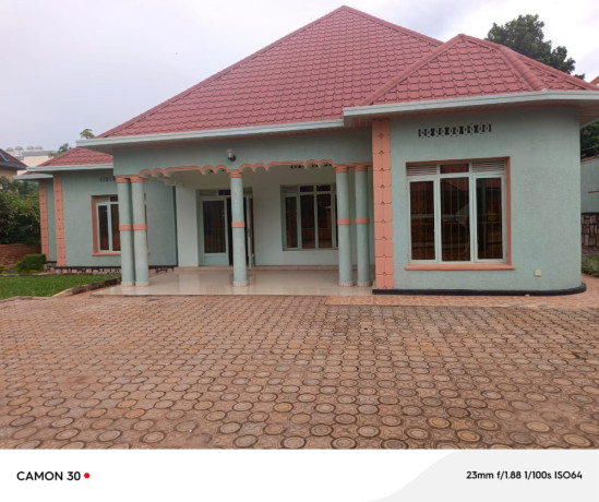 nice-house-for-rent-at-kicukiro-kagarama-big-0