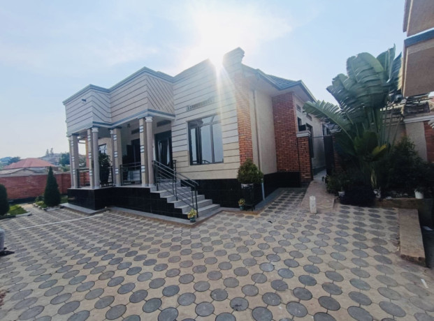 kigali-rwanda-house-for-rent-in-kabeza-big-0