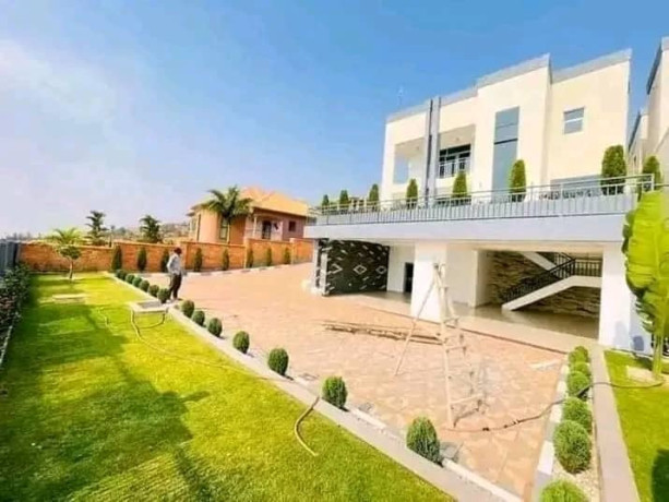 kigali-fully-furnished-house-for-rent-in-rebero-big-0