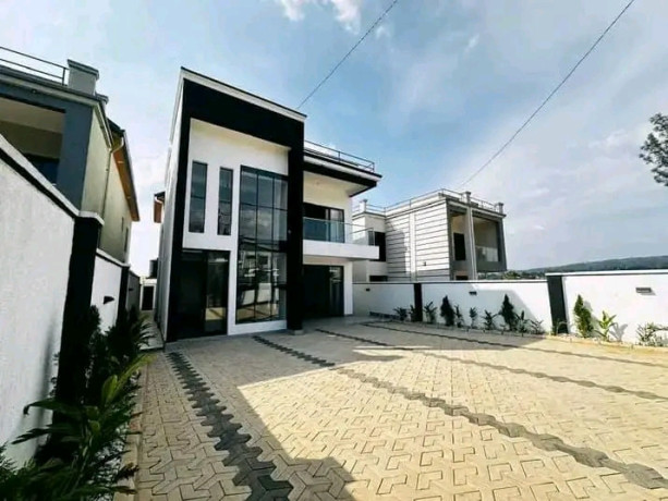 un-furnished-house-for-rent-in-kibagabaga-big-8