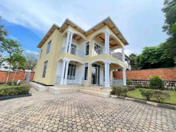 full-furnished-house-for-rent-in-kibagabaga-big-1