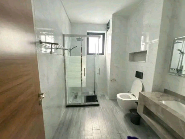 kacyiru-fully-furnished-1bedroom-apartment-for-rent-at-800k-in-good-location-big-9