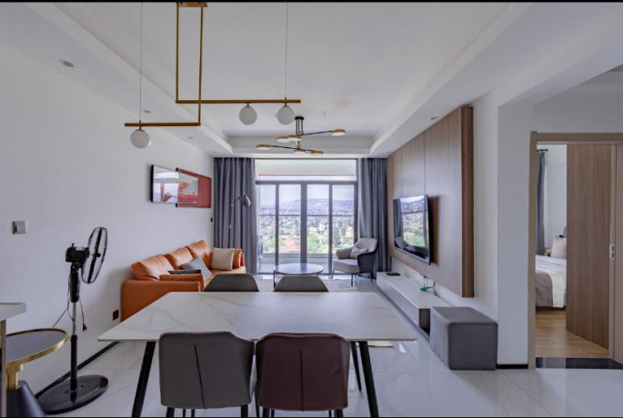 kimihurura-beautifully-furnished-apartment-for-rent-in-kigali-big-0
