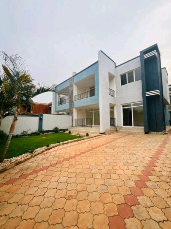kibagabaga-unfurnished-4bedrooms-house-for-rent-at-800-in-good-location-big-0
