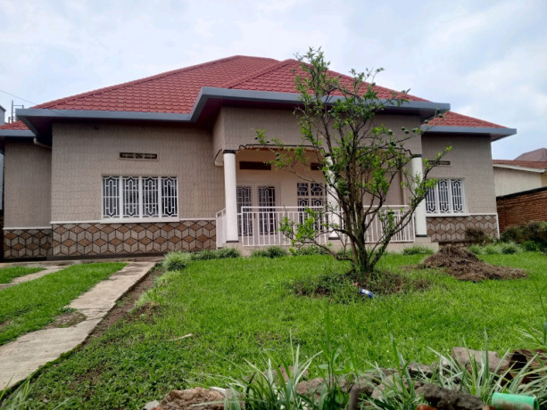 kigali-unfurnished-house-for-rent-in-kimironko-big-2