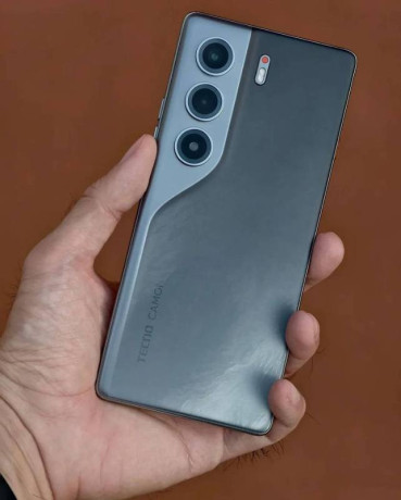 tecno-canon-40-pro-for-sale-big-0