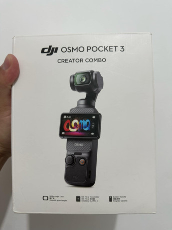 dji-osmo-pocket-3-creator-combo-action-vlog-handheld-camera-4k-black-big-0
