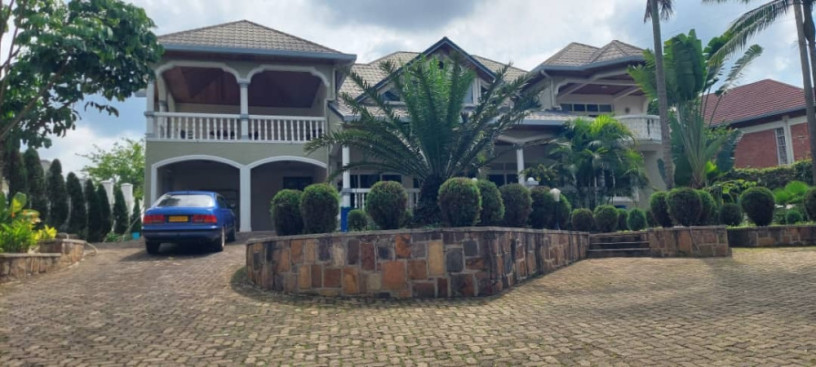 kigali-furnished-villa-available-for-rent-in-nyarutarama-big-0