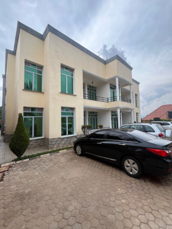 kigali-furnished-appartement-for-rent-in-kagarama-big-0