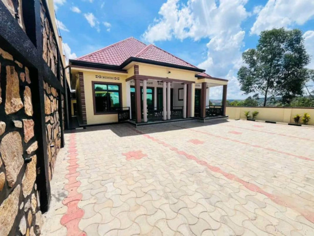 well-designed-house-for-sale-in-kicukiro-kagarama-at-lowest-price-big-1