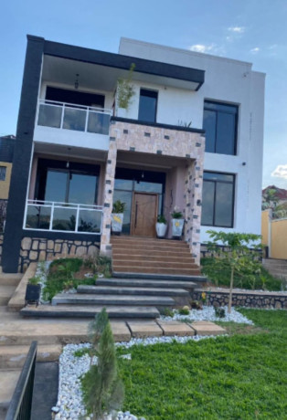 kibagabaga-very-nice-and-well-furnished-house-for-rent-in-kigali-big-0