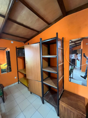 fully-furnished-studio-house-for-rent-in-kagarama-kigali-big-2