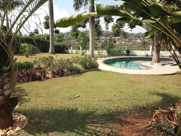 nyarutarama-very-well-furnished-house-for-rent-with-swimming-pool-in-kigali-rwanda-big-2