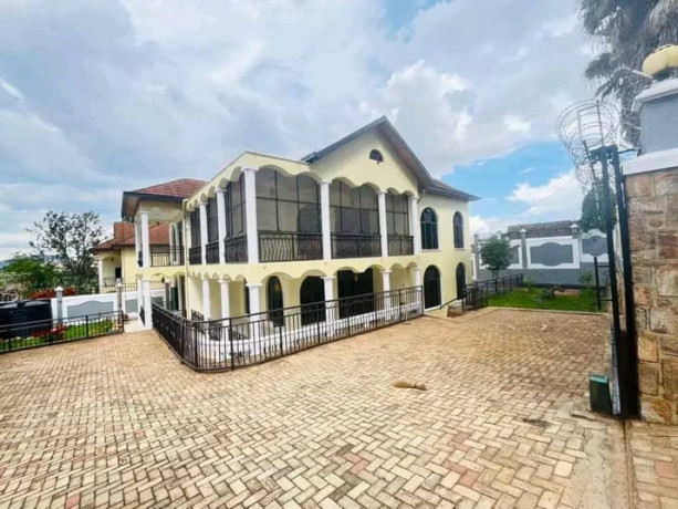 kacyiru-unfurnished-house-for-rent-big-0