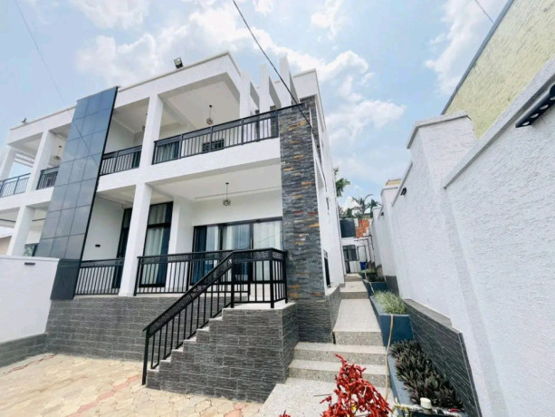 full-furnished-house-for-rent-in-kibagababaga-big-0