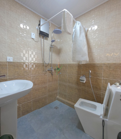kigali-stylish-1-bedroom-deluxe-accommodation-apartment-for-rent-in-remera-big-6