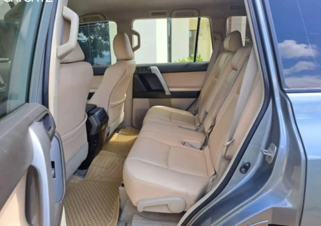 toyota-landcruiser-txl-automatic-for-sale-big-2
