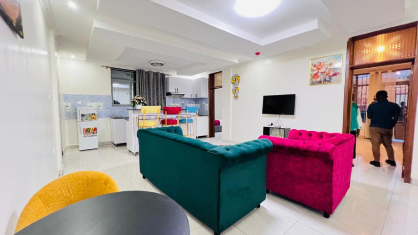 remera-kisimenti-fully-furnished-apartments-for-rent-on-black-road-in-kigali-rwanda-big-0