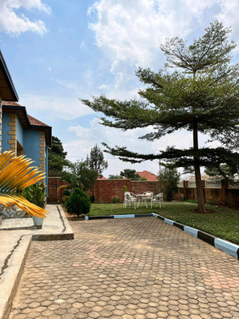 kigali-fully-furnished-house-for-rent-in-kanzenze-big-0
