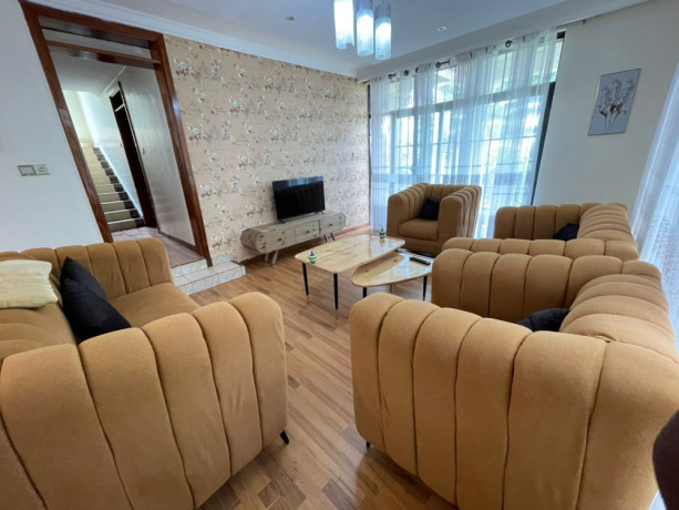 kigali-fully-furnished-house-for-rent-in-rebero-big-2