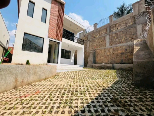 kibagabaga-kigali-gorgeous-house-for-sale-big-0