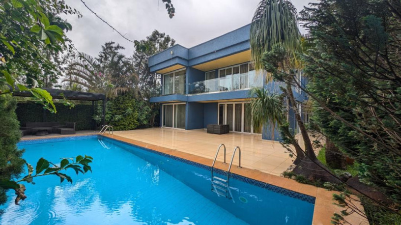 kigali-pool-house-for-rent-in-gacuriro-big-0