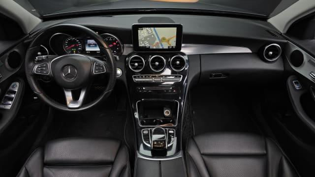 mercedes-benz-glc-250-2016-for-sale-in-kigali-rwanda-big-13