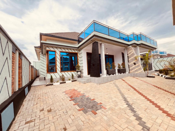 kigali-nice-house-for-sale-in-busanza-big-0